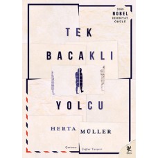 Tek Bacaklı Yolcu