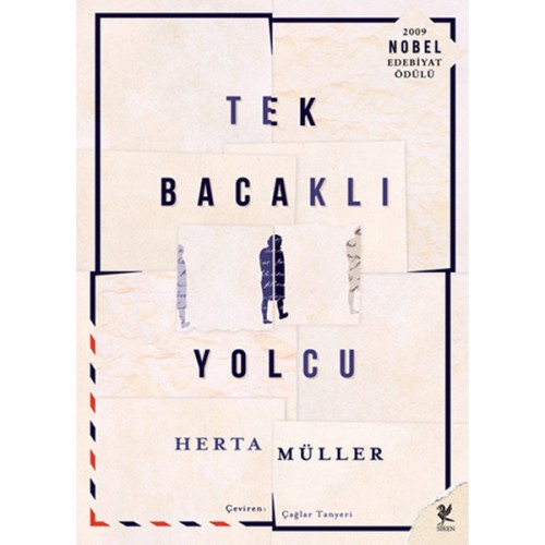 Tek Bacaklı Yolcu