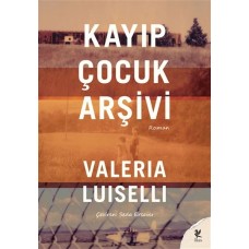 Kayıp Çocuk Arşivi