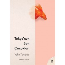 Tokyo’nun Son Çocukları