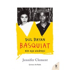 Dul Bayan Basquiat