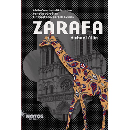 Zarafa