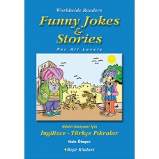 Funny Jokes Stories Bütün Seviyeler Için Ingilizce Türkçe Fıkralar