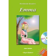 Emma - Level 3 (CD'li)