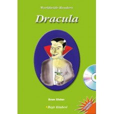 Dracula - Level 3 (CD'li)