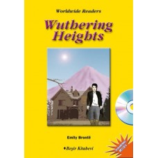 Wuthering Heights - Level 6 (CD'li)