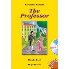 The Professor - Level 6 (CD'li)