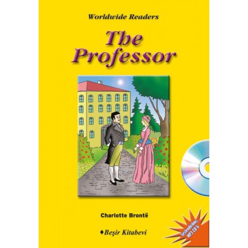 The Professor - Level 6 (CD'li)