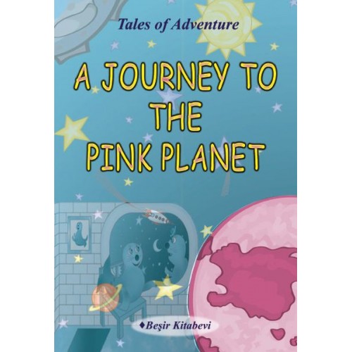 A Journey To The Pink Planet