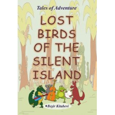 Lost Birds Of The Silent Island