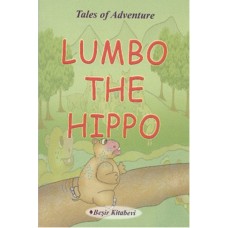 Lumbo The Hippo