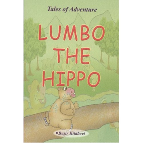 Lumbo The Hippo