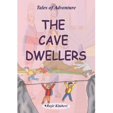 The Cave Dwellers