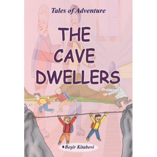 The Cave Dwellers