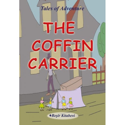 The Coffin Carrier