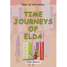 Time Journeys Of Elda