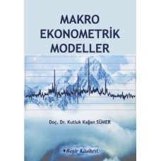 Makro Ekonometrik Modeller