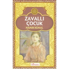 Zavallı Çocuk