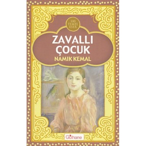 Zavallı Çocuk