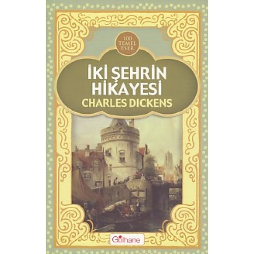 iki Şehrin Hikayesi