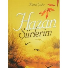 Hazan Şiirlerim