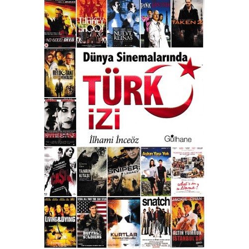 Dünya Sinemalarında Türk İzi