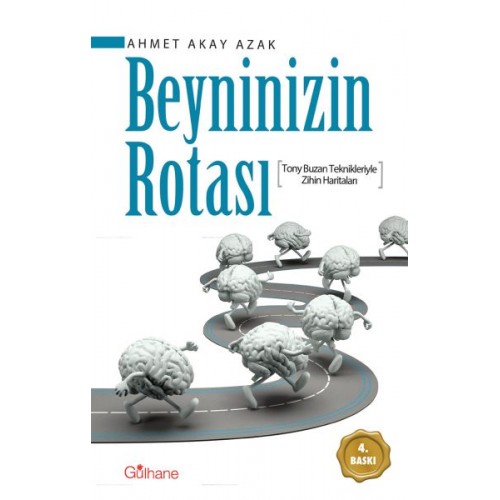 Beyninizin Rotası