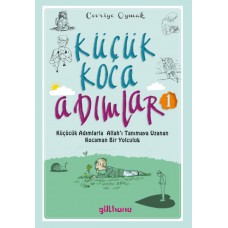 Küçük Koca Adımlar 1