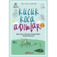 Küçük Koca Adımlar 2