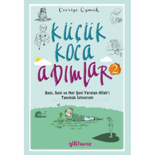 Küçük Koca Adımlar 2