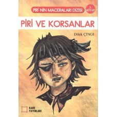 Piri ve Korsanlar 1. Kitap