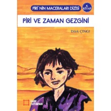 Piri ve Zaman Gezgini