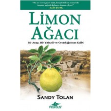 Limon Ağacı