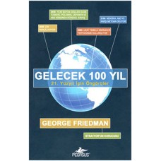 Gelecek 100 Yıl