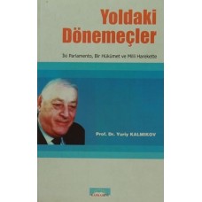 Yoldaki Dönemeçler