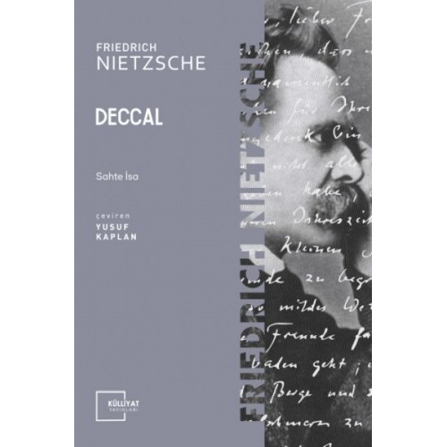 Deccal Sahte İsa