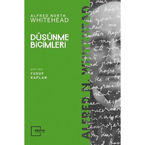 Düşünme Biçimleri