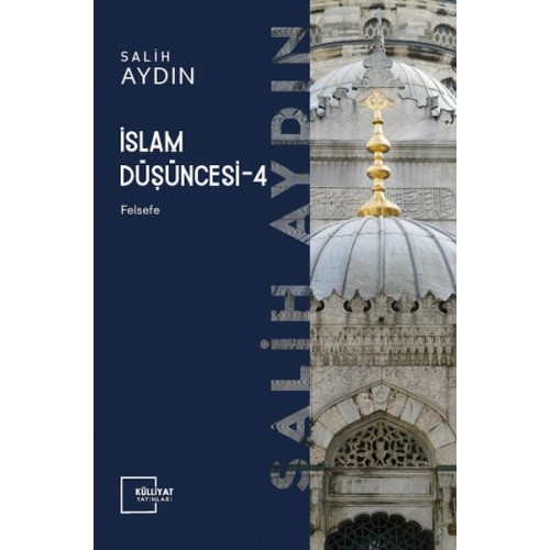 İslam Düşüncesi 4 - Felsefe