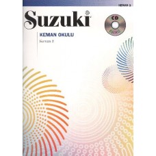 Suzuki Keman Okulu 2