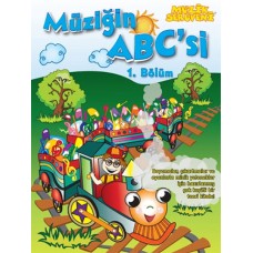 Müzik Serüveni Müziğin ABC  si 1. Bölüm