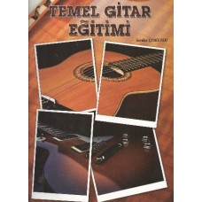 Temel Gitar Eğitimi