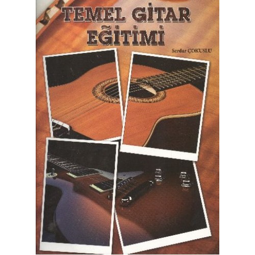 Temel Gitar Eğitimi