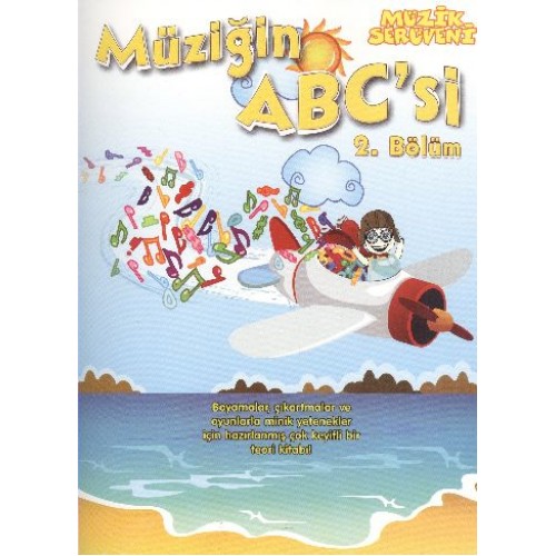 Müzik Serüveni Müziğin ABC'si 2. Bölüm