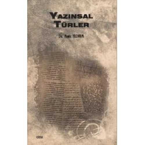 Yazınsal Türler