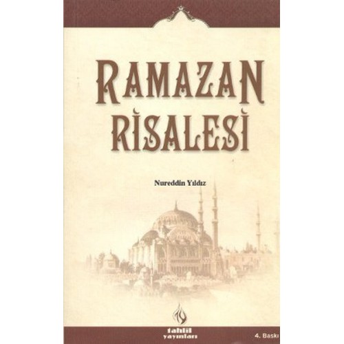 Ramazan Risalesi