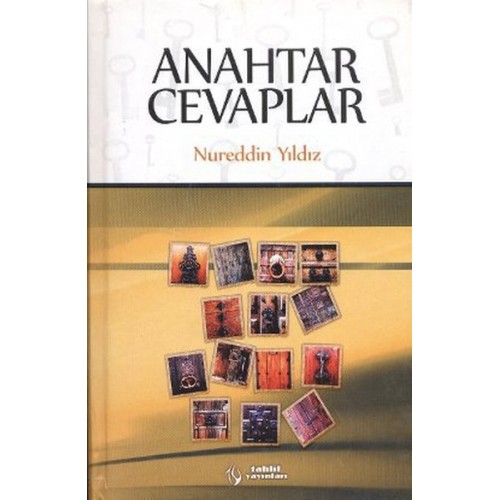 Gençler İçin Anahtar Cevaplar