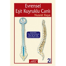 Evrensel Eşit Kuyruklu Canlı