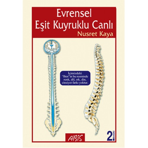 Evrensel Eşit Kuyruklu Canlı