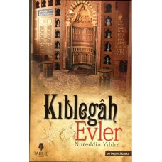 Kıblegah Evler