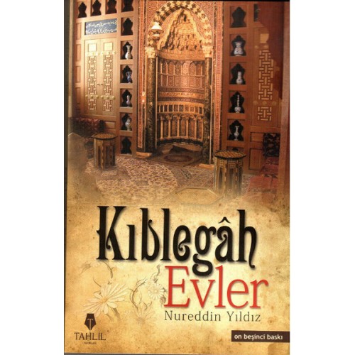 Kıblegah Evler